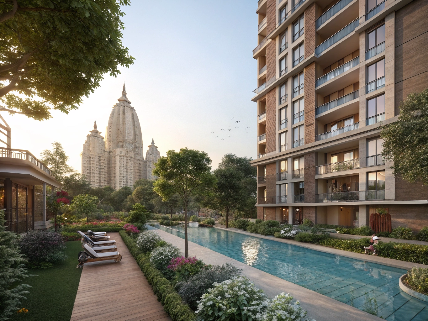 Buy Property